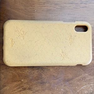 Pela Bees IPhone case.